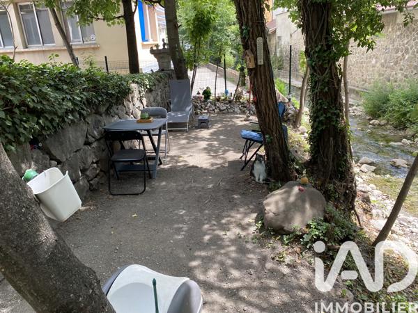 Appartement à vendre 4 pièces 81 m² Gap