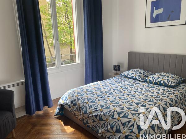Appartement à vendre 4 pièces 81 m² Gap