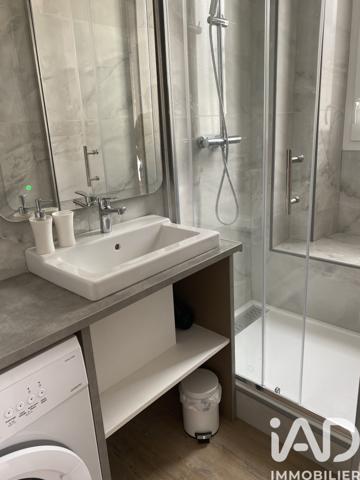 Appartement à vendre 4 pièces 81 m² Gap
