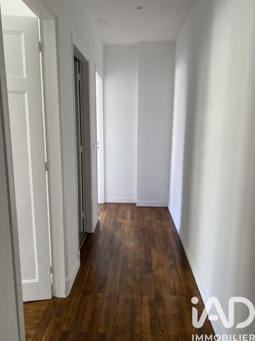 Appartement à vendre 4 pièces 81 m² Gap