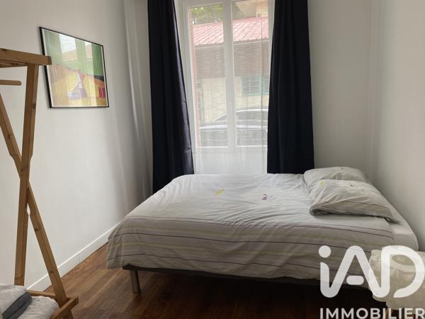Appartement à vendre 4 pièces 81 m² Gap