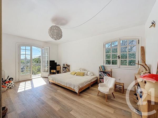 Maison à vendre  7 pièces - 212,93 m2 LE CRES - 34