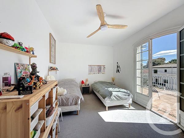 Maison à vendre  7 pièces - 212,93 m2 LE CRES - 34