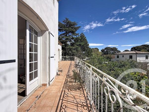 Maison à vendre  7 pièces - 212,93 m2 LE CRES - 34