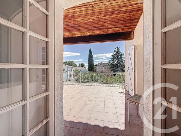 Maison à vendre  7 pièces - 212,93 m2 LE CRES - 34