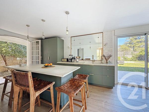 Maison à vendre  7 pièces - 212,93 m2 LE CRES - 34