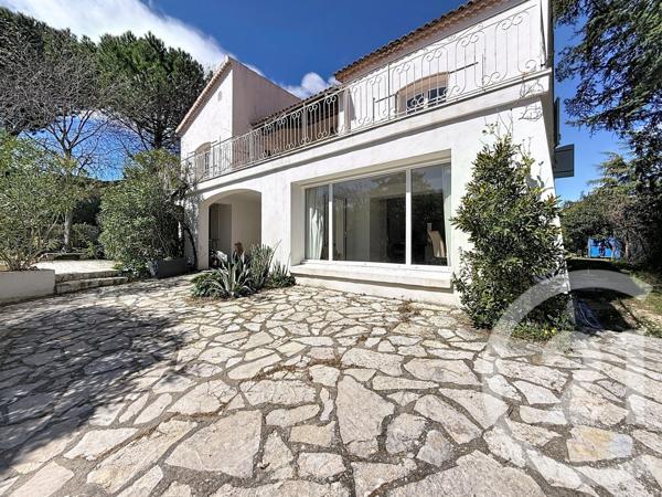 Maison à vendre  7 pièces - 212,93 m2 LE CRES - 34