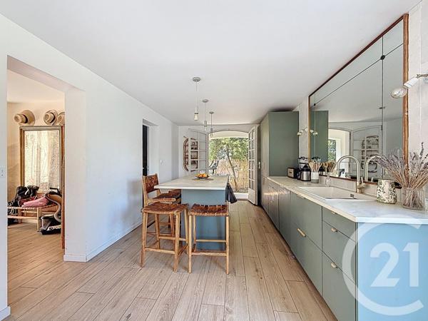 Maison à vendre  7 pièces - 212,93 m2 LE CRES - 34
