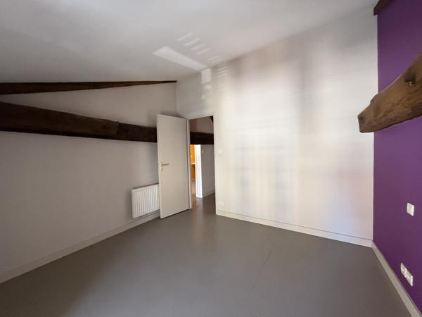 Maison à vendre |  La Rochefoucauld |  7 pièces | 130 m²