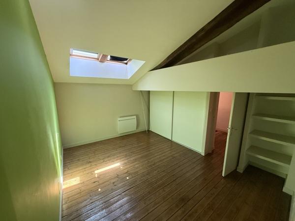 Maison à vendre |  La Rochefoucauld |  7 pièces | 130 m²