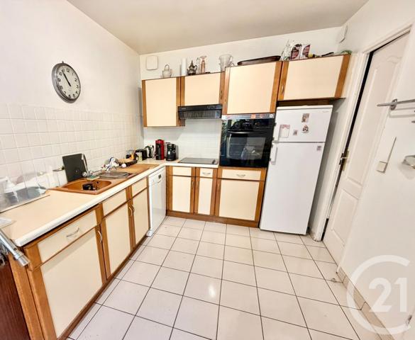 Maison à vendre  6 pièces - 152 m2 LE PLESSIS BOUCHARD - 95