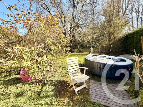 Maison à vendre  6 pièces - 152 m2 LE PLESSIS BOUCHARD - 95