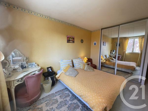 Maison à vendre  6 pièces - 152 m2 LE PLESSIS BOUCHARD - 95