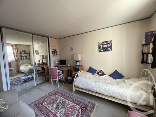 Maison à vendre  6 pièces - 152 m2 LE PLESSIS BOUCHARD - 95