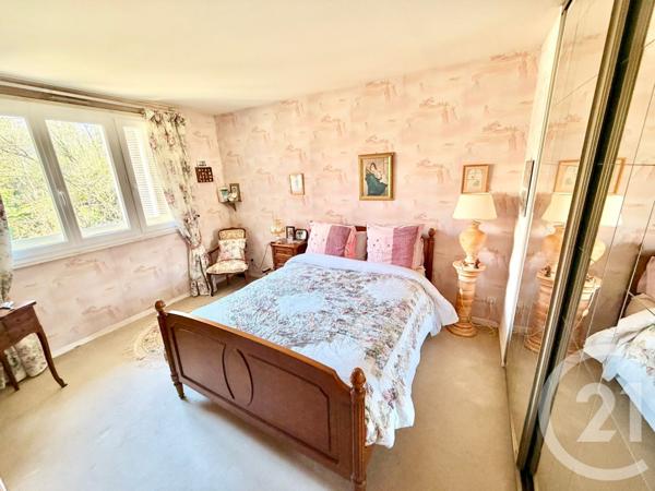 Maison à vendre  6 pièces - 152 m2 LE PLESSIS BOUCHARD - 95