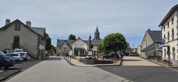 Boulangerie à vendre à OLBY (63) !