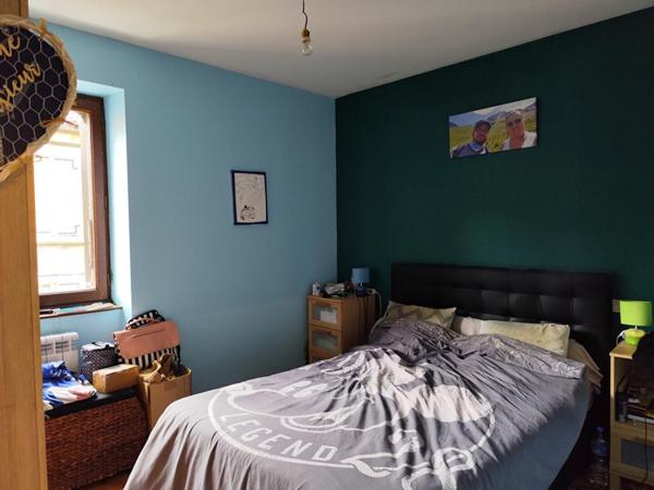 Immeuble Decazeville 10 pièce(s) 155 m2