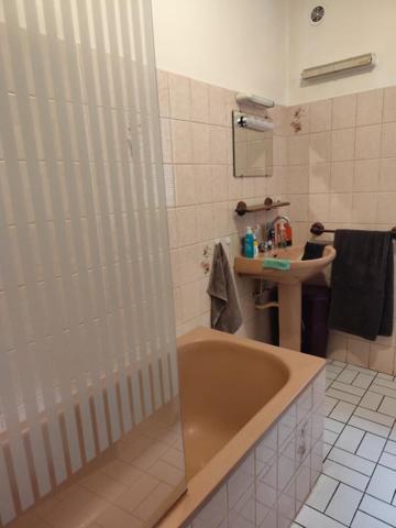 Immeuble Decazeville 10 pièce(s) 155 m2