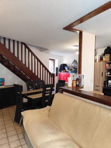 Immeuble Decazeville 10 pièce(s) 155 m2