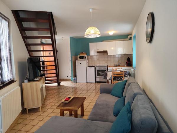 Immeuble Decazeville 10 pièce(s) 155 m2