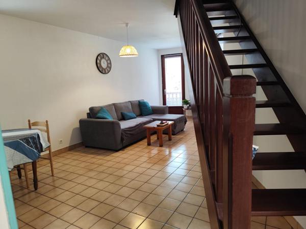 Immeuble Decazeville 10 pièce(s) 155 m2