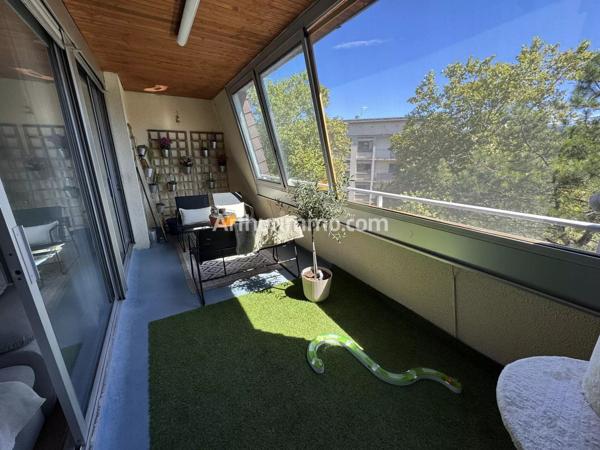 Location                                                      Appartement
                        
                     3 pièces                      74 m2                     à Lons-le-Saunier