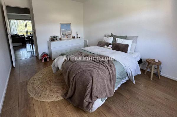 Location                                                      Appartement
                        
                     3 pièces                      74 m2                     à Lons-le-Saunier