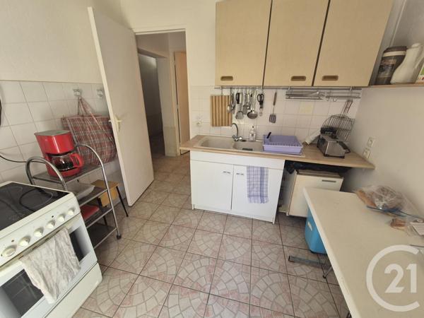 maison à vendre  7 pièces - 92,60 m2 JUVIGNY VAL D ANDAINE - 61