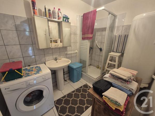 maison à vendre  7 pièces - 92,60 m2 JUVIGNY VAL D ANDAINE - 61