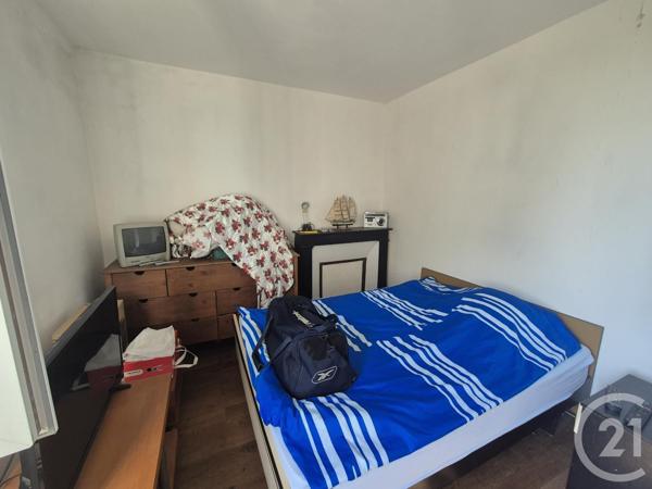 maison à vendre  7 pièces - 92,60 m2 JUVIGNY VAL D ANDAINE - 61