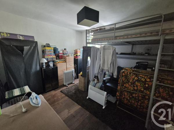 maison à vendre  7 pièces - 92,60 m2 JUVIGNY VAL D ANDAINE - 61