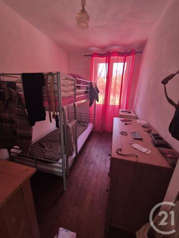 maison à vendre  7 pièces - 92,60 m2 JUVIGNY VAL D ANDAINE - 61