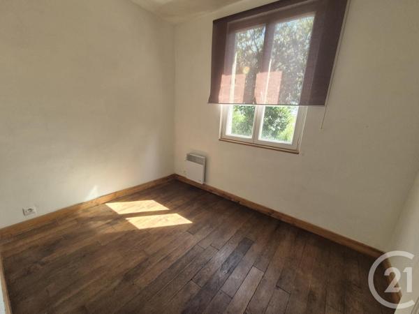 maison à vendre  7 pièces - 92,60 m2 JUVIGNY VAL D ANDAINE - 61