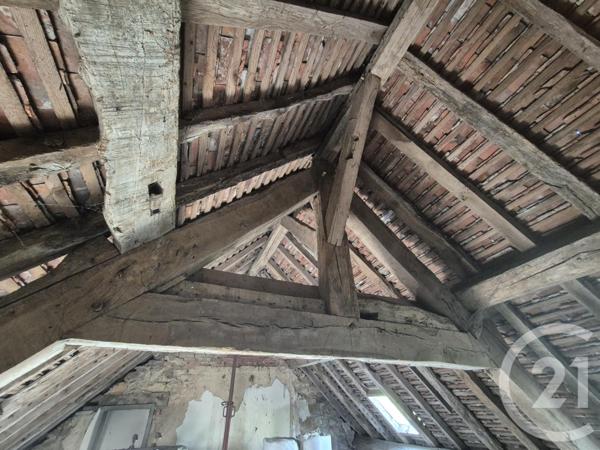 maison à vendre  7 pièces - 92,60 m2 JUVIGNY VAL D ANDAINE - 61