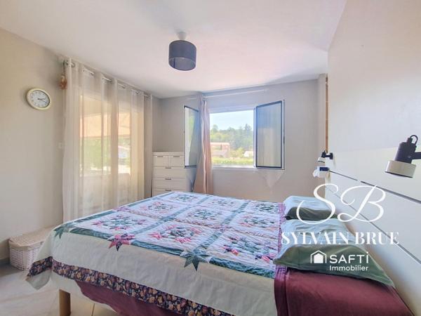 Villa T7, Ultra économe (DPE A), Sous-sol XXL 150 m²