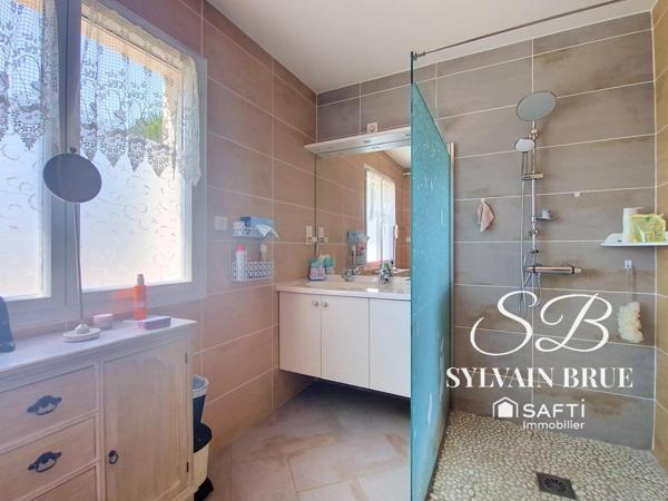 Villa T7, Ultra économe (DPE A), Sous-sol XXL 150 m²