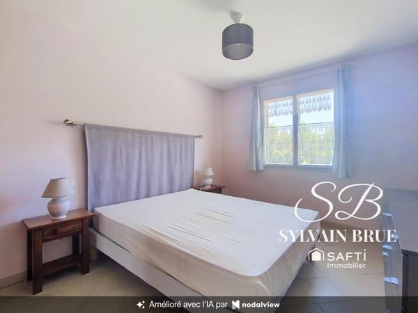 Villa T7, Ultra économe (DPE A), Sous-sol XXL 150 m²