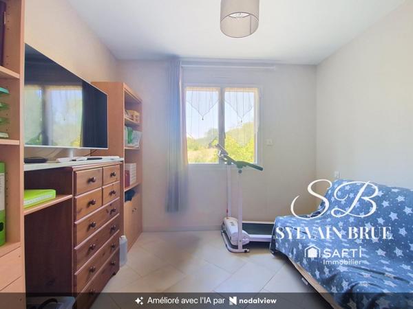 Villa T7, Ultra économe (DPE A), Sous-sol XXL 150 m²