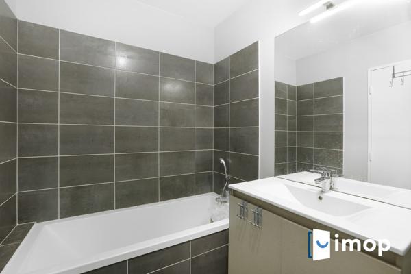 Lumineux duplex avec terrasse