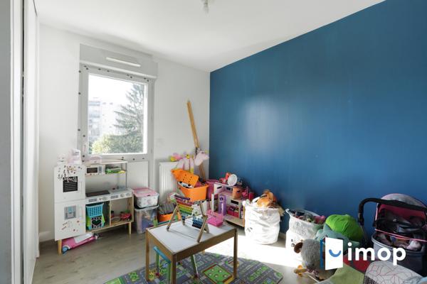 Lumineux duplex avec terrasse