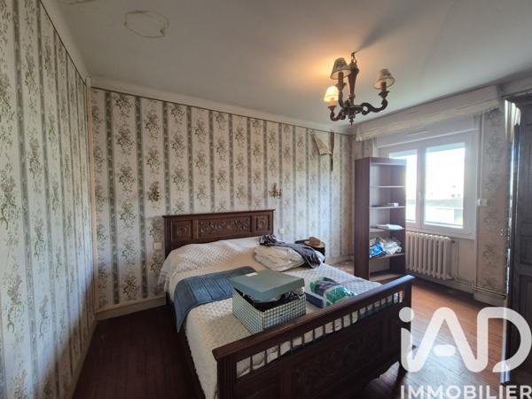Maison à vendre 5 pièces 83 m² Brest