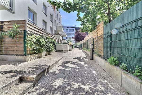 Appartement La Courneuve 2 pièce(s) 41 m2