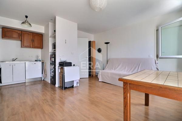 Appartement La Courneuve 2 pièce(s) 41 m2
