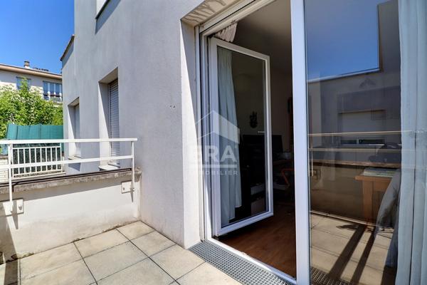 Appartement La Courneuve 2 pièce(s) 41 m2