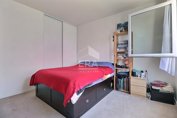 Appartement La Courneuve 2 pièce(s) 41 m2