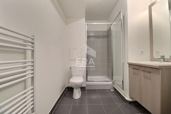 Appartement La Courneuve 2 pièce(s) 41 m2