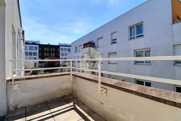 Appartement La Courneuve 2 pièce(s) 41 m2