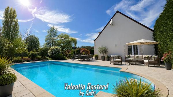Maison familiale