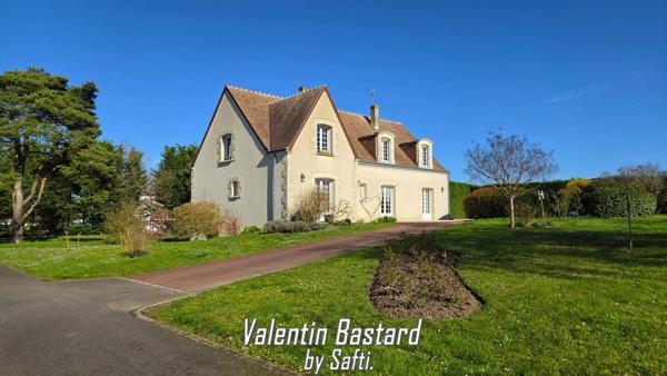 Maison familiale
