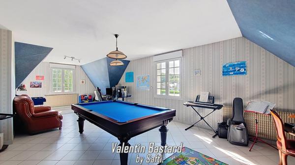 Maison familiale